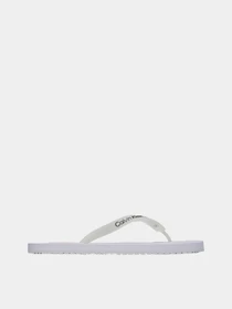 Шлёпанцы Calvin Klein модель YM0YM00656-YBR Фото