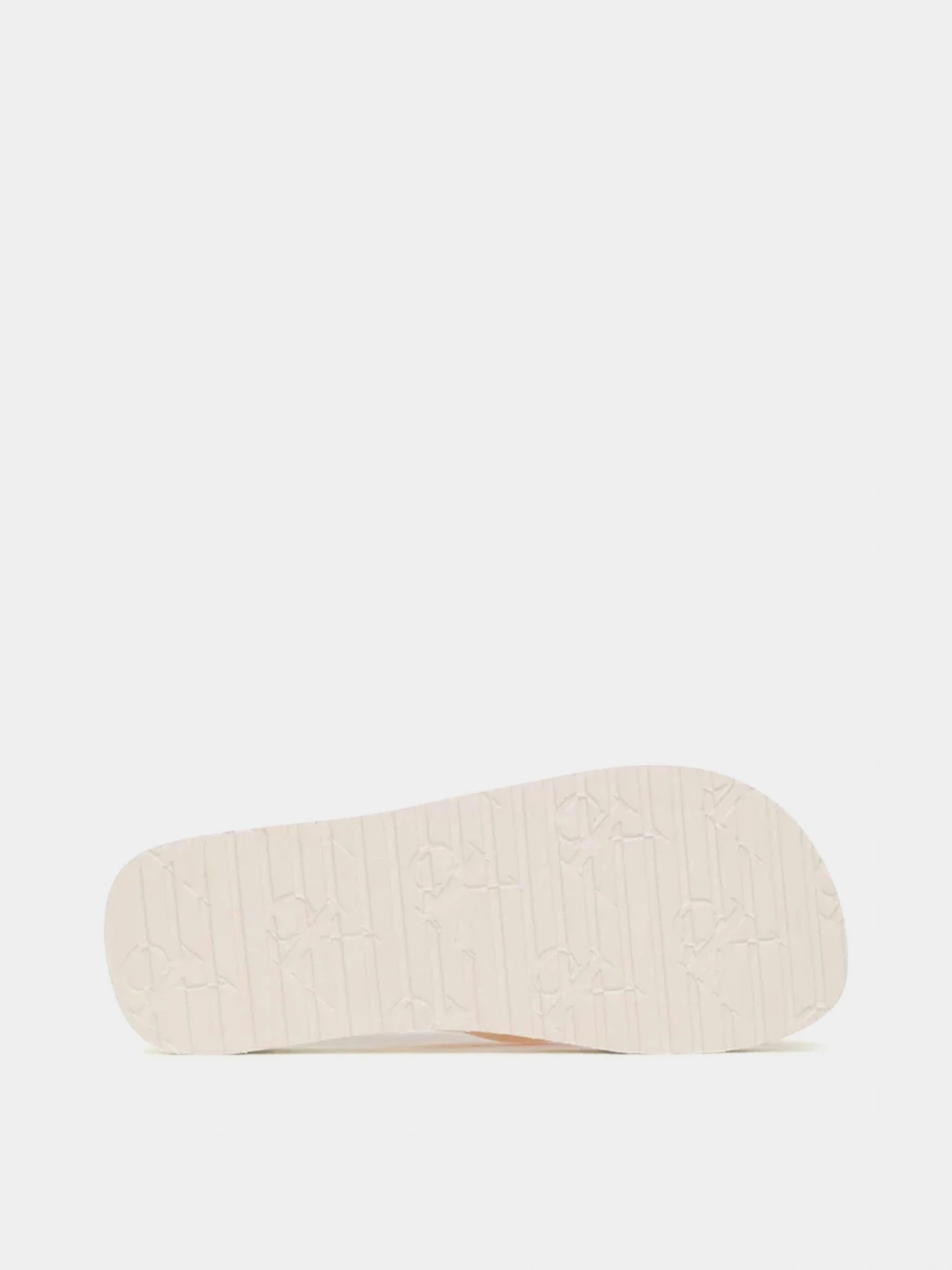 Шлёпанцы Calvin Klein модель YW0YW00716-0J0 Шлёпанцы Calvin Klein модель YW0YW00716-0J0 Фото