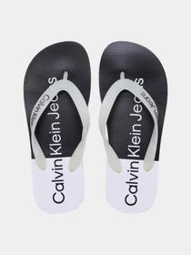 Шлёпанцы Calvin Klein модель YW0YW00716-0K4 Фото