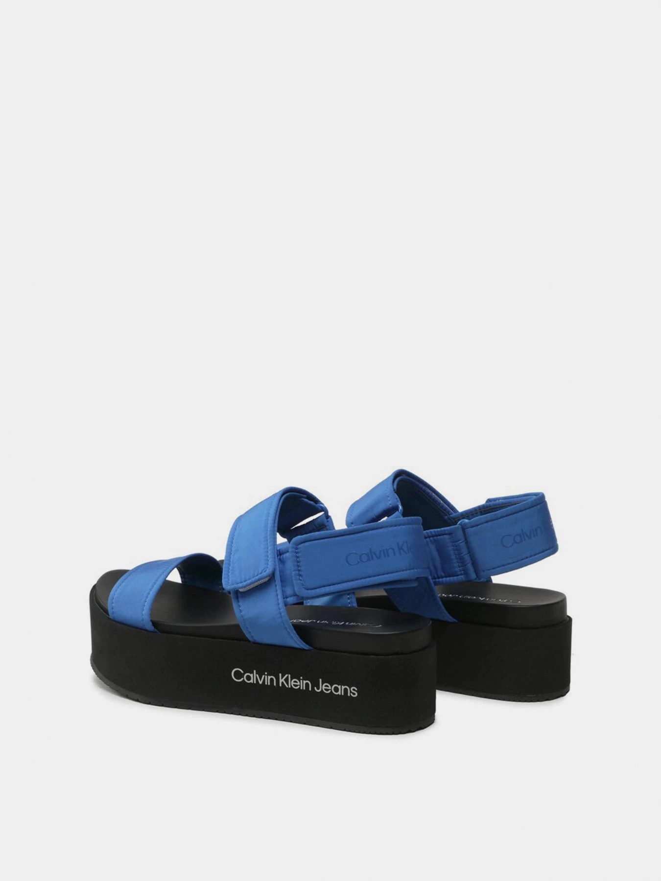 Сандалии Calvin Klein модель YW0YW00965-CGD Сандалии Calvin Klein модель YW0YW00965-CGD Фото