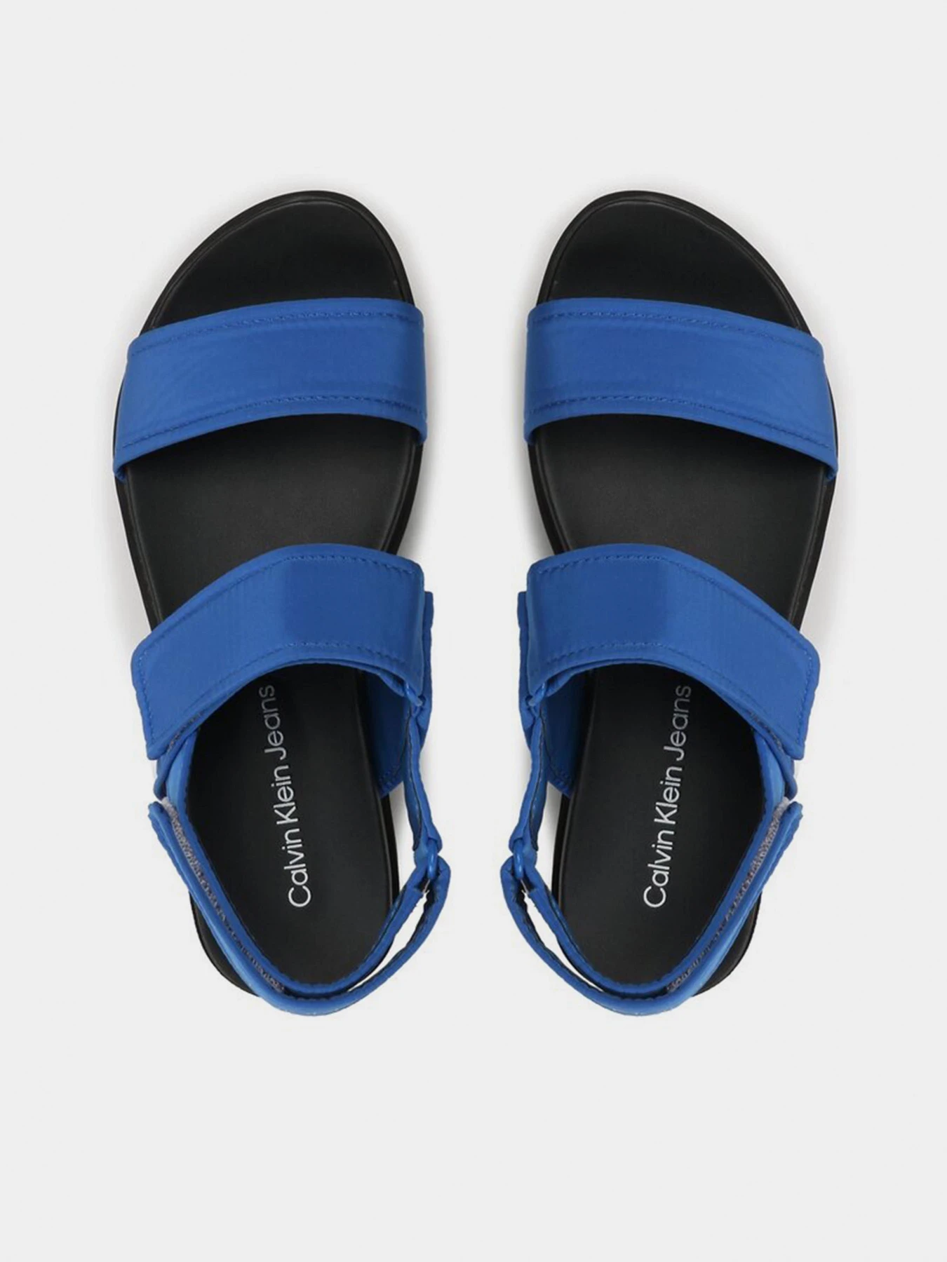 Сандалии Calvin Klein модель YW0YW00965-CGD Сандалии Calvin Klein модель YW0YW00965-CGD Фото