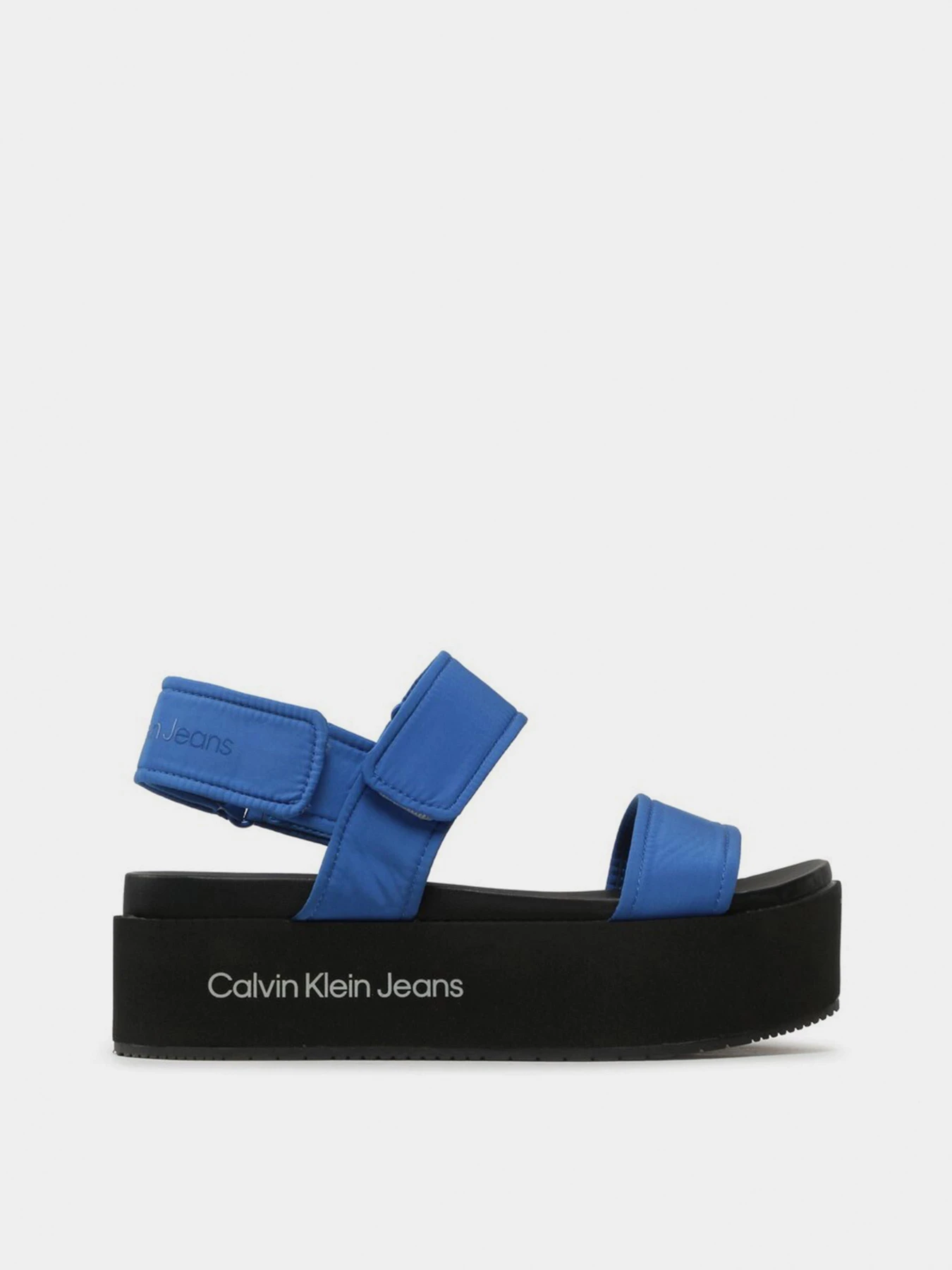 Сандалии Calvin Klein модель YW0YW00965-CGD Сандалии Calvin Klein модель YW0YW00965-CGD Фото