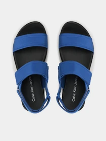 Сандалии Calvin Klein модель YW0YW00965-CGD Фото