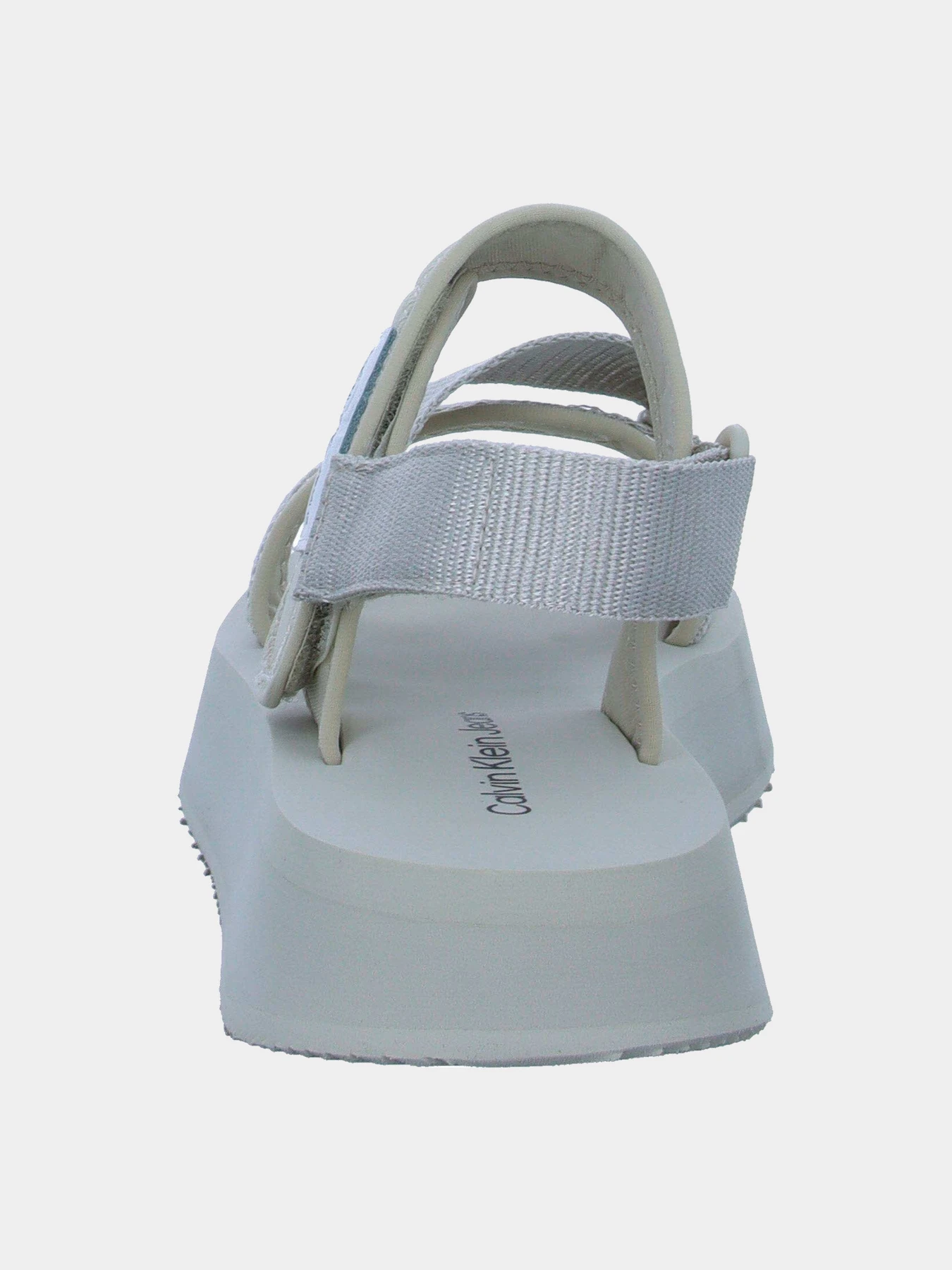 Сандалии Calvin Klein модель YW0YW00967-ACF Сандалии Calvin Klein модель YW0YW00967-ACF Фото