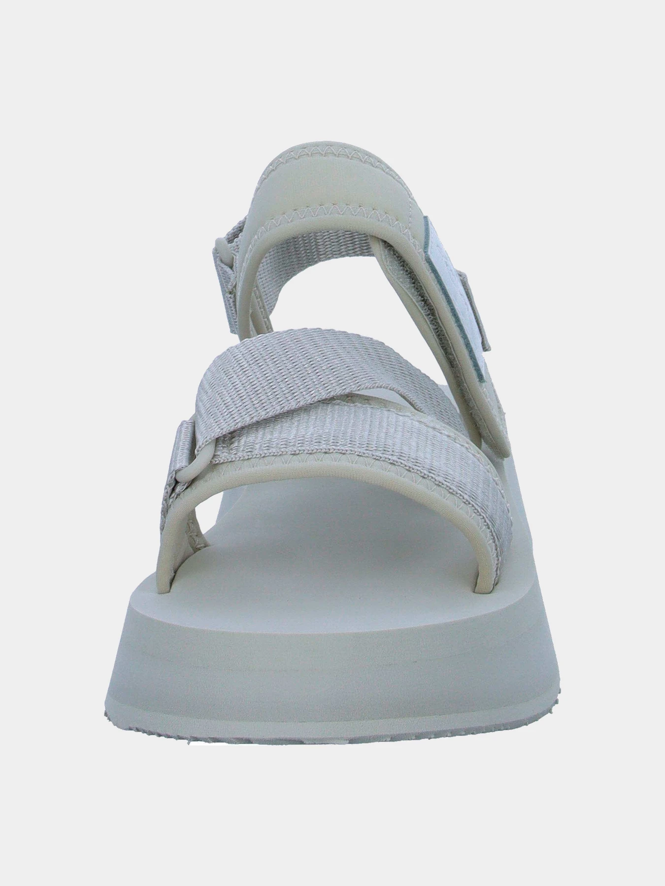 Сандалии Calvin Klein модель YW0YW00967-ACF Сандалии Calvin Klein модель YW0YW00967-ACF Фото