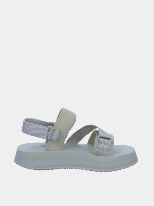 Сандалдар Calvin Klein үлгі YW0YW00967-ACF Фото