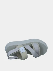 Сандалии Calvin Klein модель YW0YW00967-ACF Фото