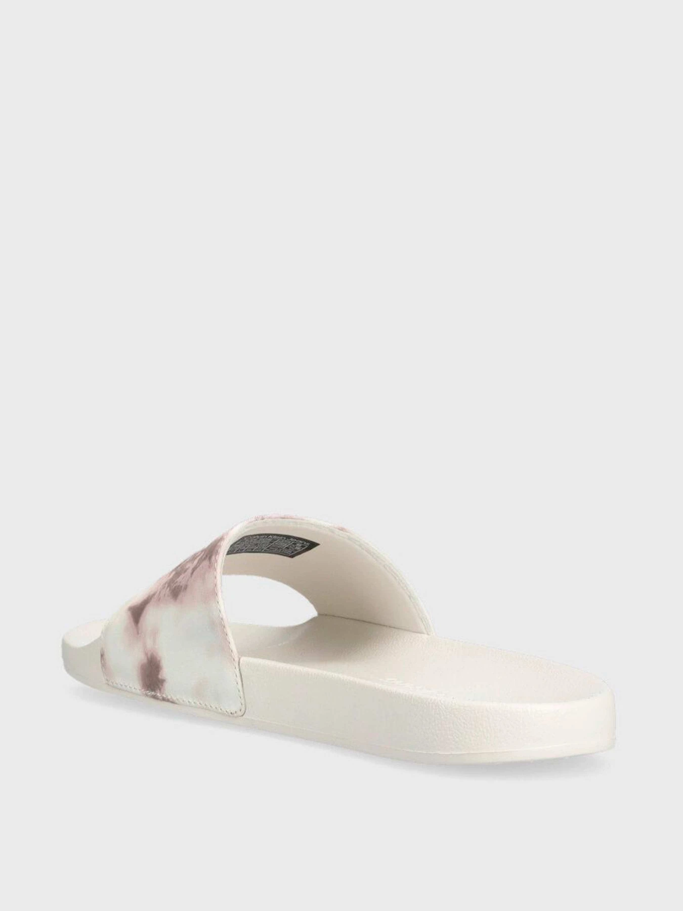 Шлёпанцы Calvin Klein модель YW0YW00998-01V Шлёпанцы Calvin Klein модель YW0YW00998-01V Фото