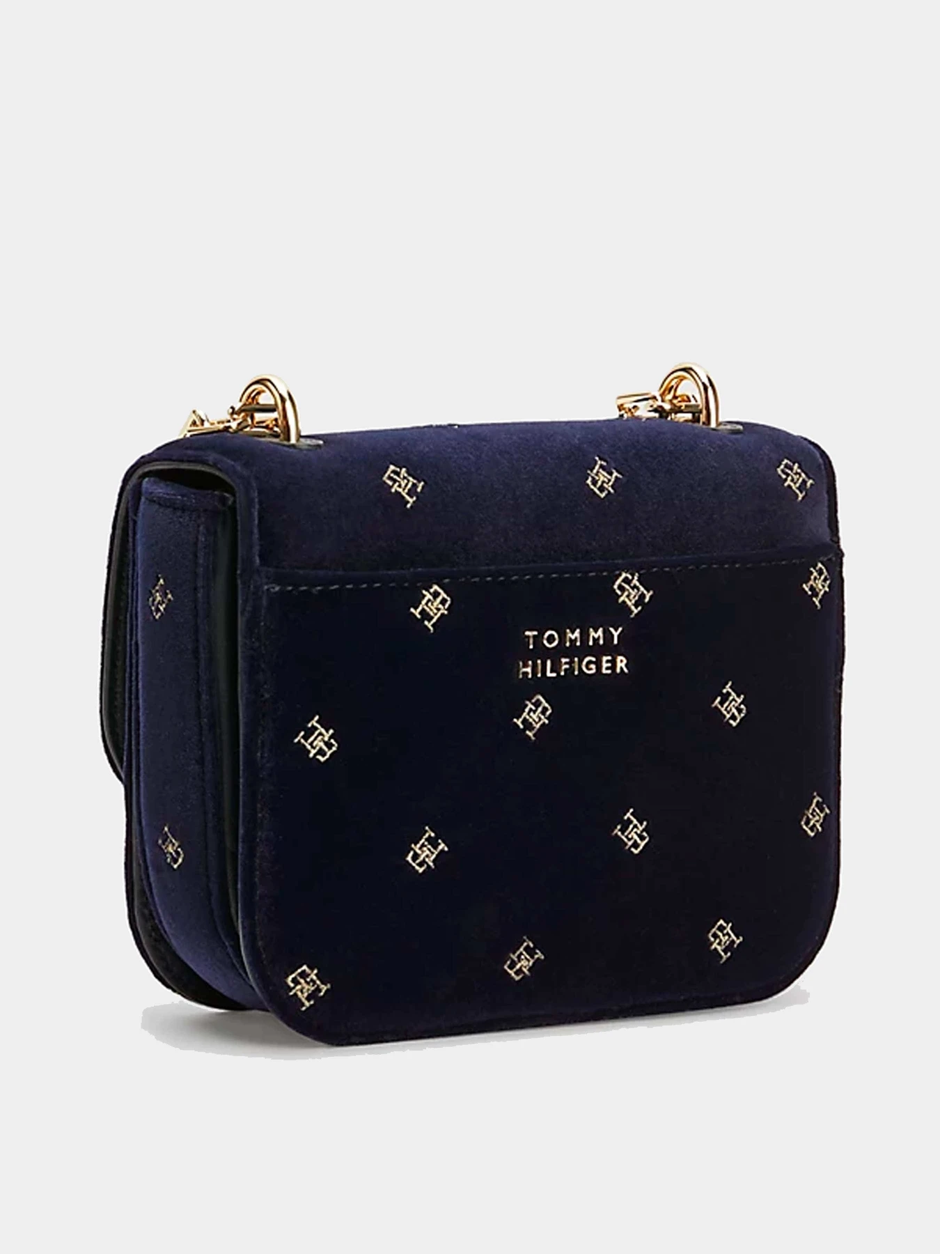 Сумки Tommy Hilfiger модель AW0AW14206-DW6 Сумки Tommy Hilfiger модель AW0AW14206-DW6 Фото