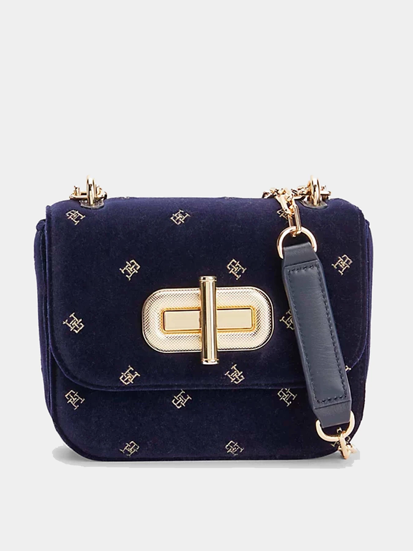 Сумки Tommy Hilfiger модель AW0AW14206-DW6 Сумки Tommy Hilfiger модель AW0AW14206-DW6 Фото