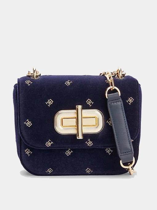 Сөмкелер Tommy Hilfiger үлгі AW0AW14206-DW6 Фото