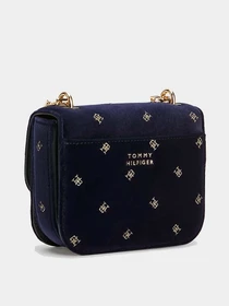 Сумки Tommy Hilfiger модель AW0AW14206-DW6 Фото