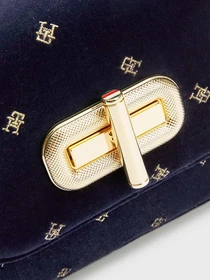 Сумки Tommy Hilfiger модель AW0AW14206-DW6 Фото