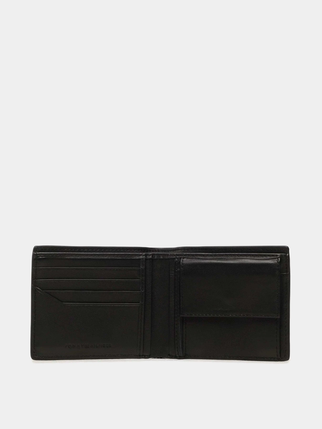 Кошельки Tommy Hilfiger модель AM0AM11264-BDS Кошельки Tommy Hilfiger модель AM0AM11264-BDS Фото