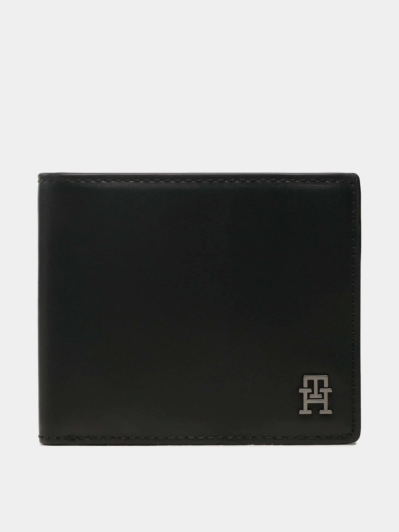 Кошельки Tommy Hilfiger модель AM0AM11264-BDS Кошельки Tommy Hilfiger модель AM0AM11264-BDS Фото