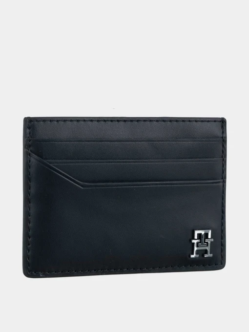 Кошельки Tommy Hilfiger модель AM0AM11272-BDS Фото