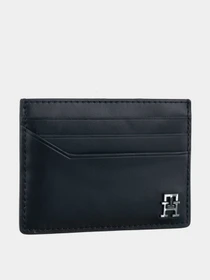 Кошельки Tommy Hilfiger модель AM0AM11272-BDS Фото