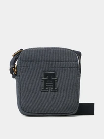 Сумки Tommy Hilfiger модель AM0AM11283-DW6 Фото