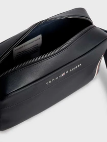 Сумки Tommy Hilfiger модель AM0AM11382-BDS Фото