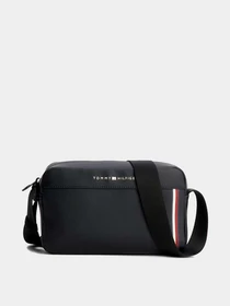 Сумки Tommy Hilfiger модель AM0AM11382-BDS Фото
