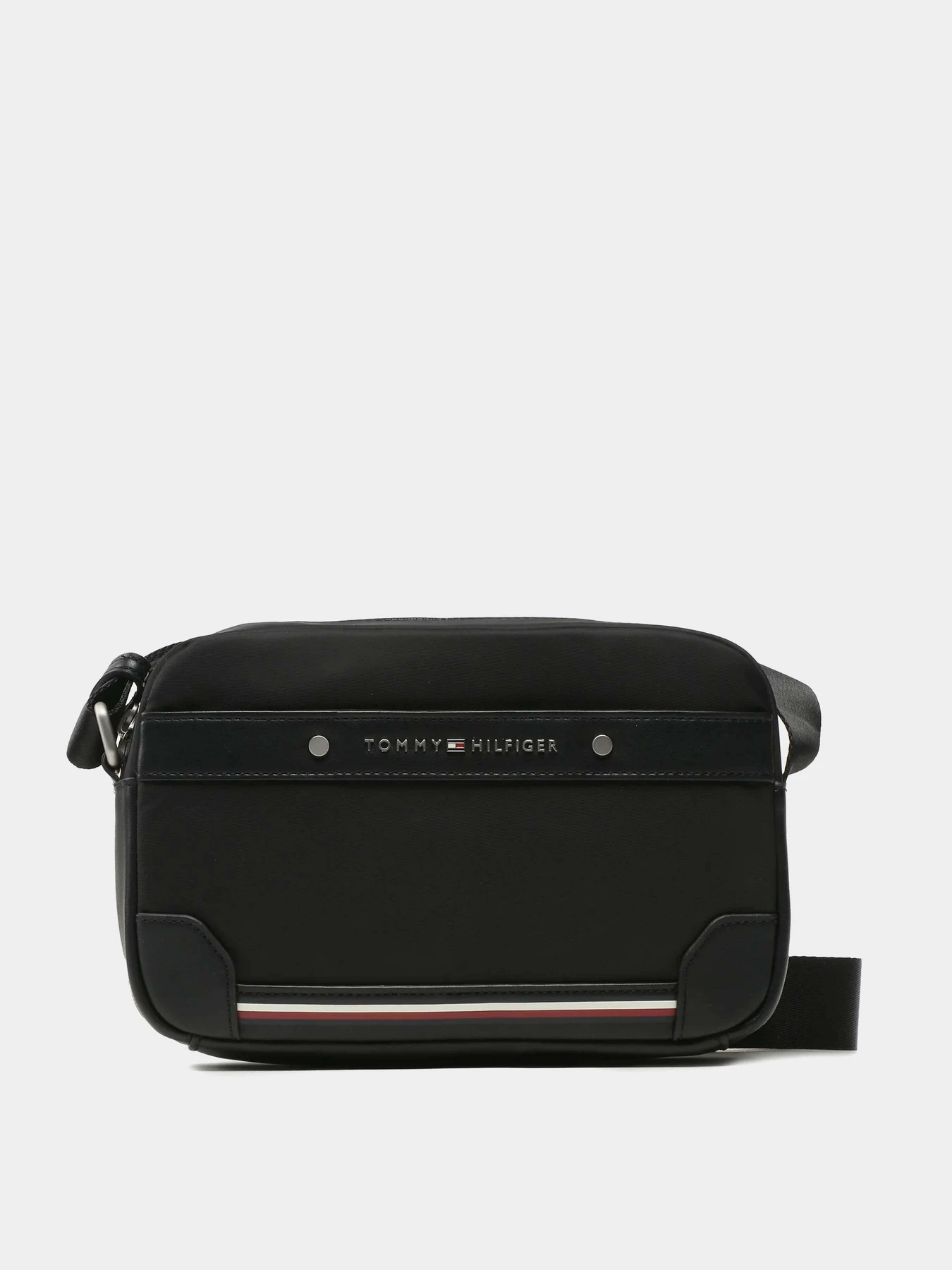 Сумки Tommy Hilfiger модель AM0AM11383-BDS Фото