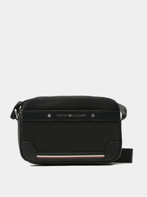 Сумки Tommy Hilfiger модель AM0AM11383-BDS Фото