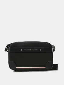 Сумки Tommy Hilfiger модель AM0AM11383-BDS Фото