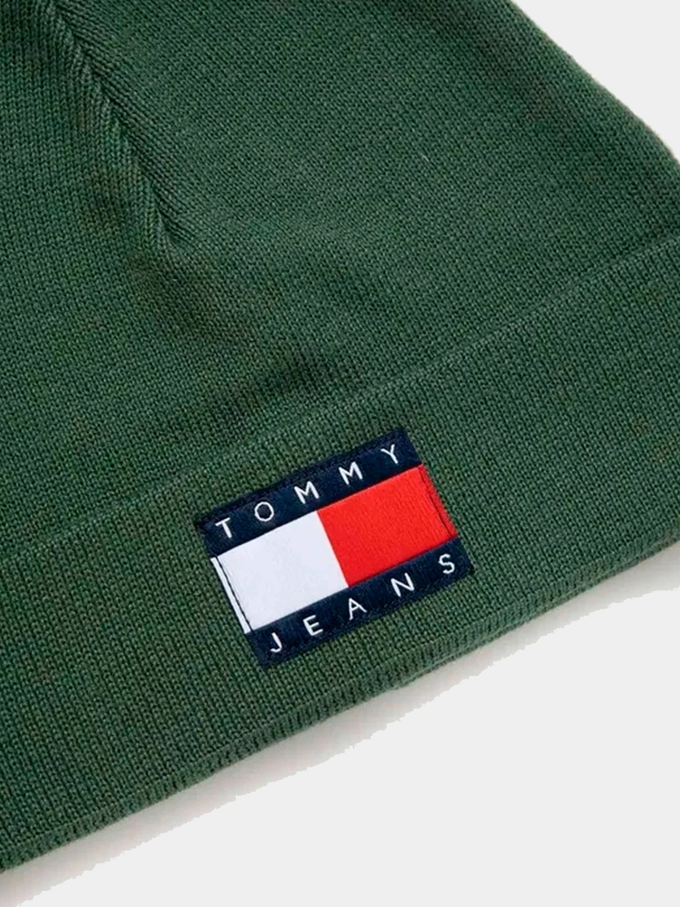 Шапки и кепки Tommy Hilfiger модель AM0AM11747-MBG Шапки и кепки Tommy Hilfiger модель AM0AM11747-MBG Фото