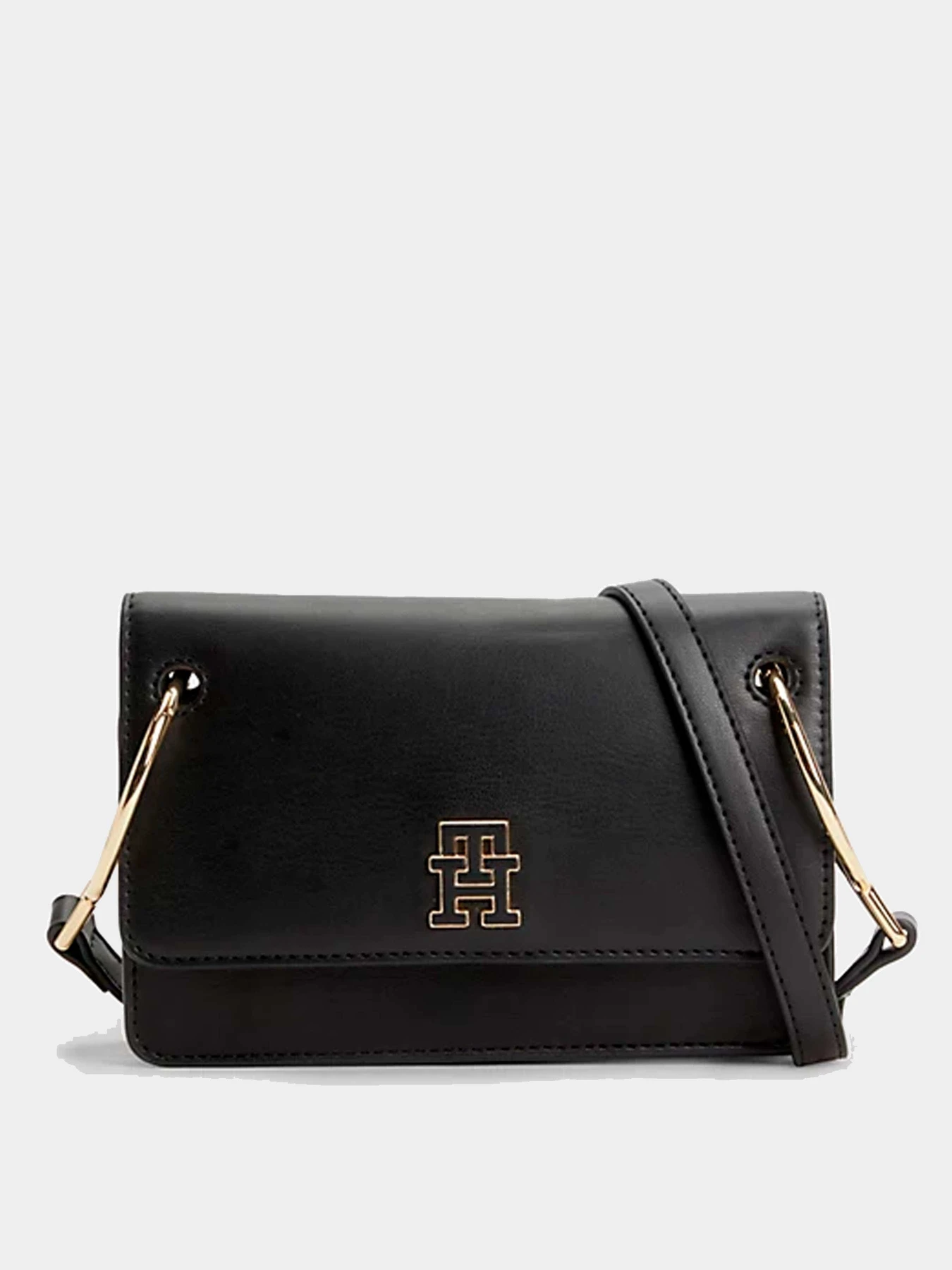 Сумки Tommy Hilfiger модель AW0AW14863-BDS Сумки Tommy Hilfiger модель AW0AW14863-BDS Фото