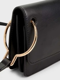 Сумки Tommy Hilfiger модель AW0AW14863-BDS Фото