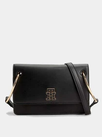 Сумки Tommy Hilfiger модель AW0AW14863-BDS Фото