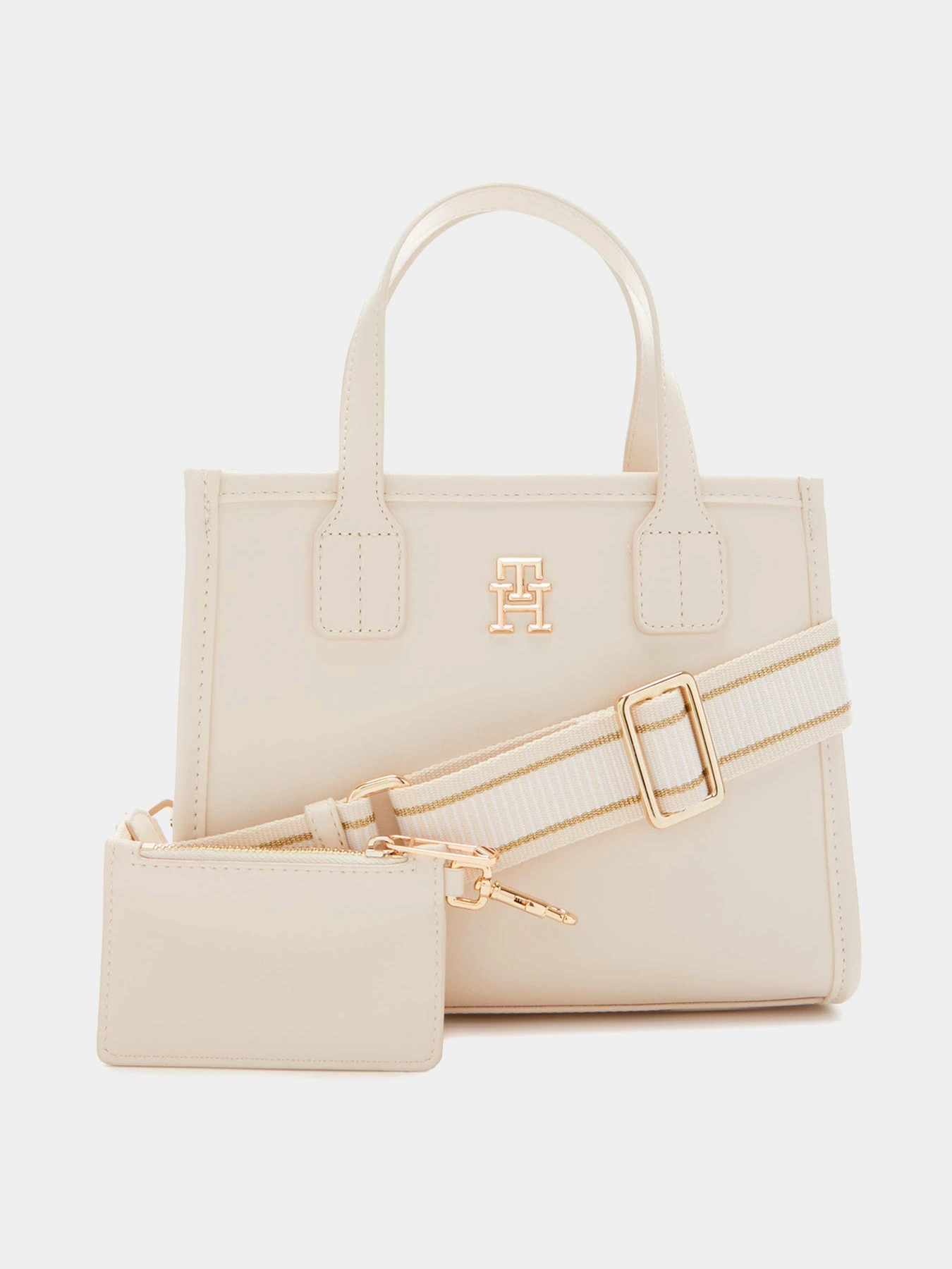 Сумки Tommy Hilfiger модель AW0AW14875-AA8 Сумки Tommy Hilfiger модель AW0AW14875-AA8 Фото