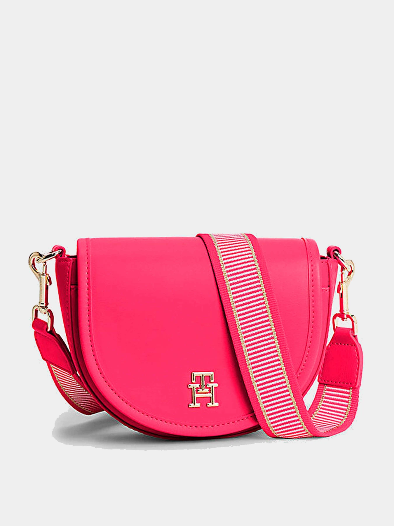 Сумки Tommy Hilfiger модель AW0AW14877-T1K Фото