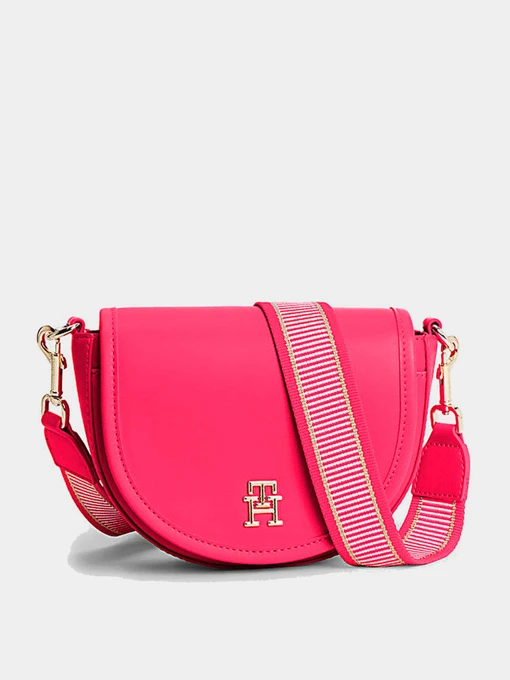 Сумки Tommy Hilfiger модель AW0AW14877-T1K Фото