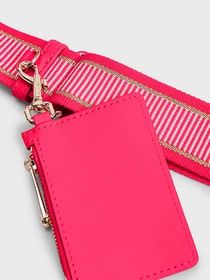 Сумки Tommy Hilfiger модель AW0AW14877-T1K Фото