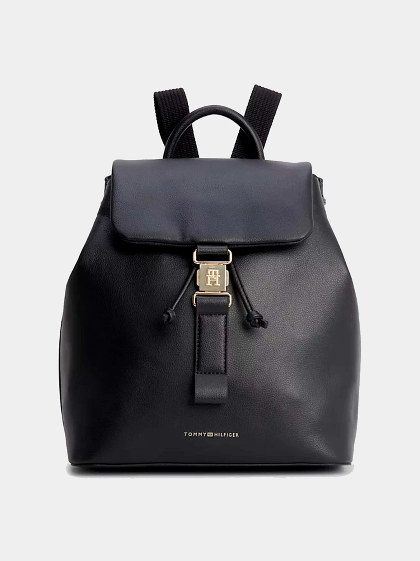 Рюкзаки Tommy Hilfiger модель AW0AW14883-BDS Рюкзаки Tommy Hilfiger модель AW0AW14883-BDS Фото