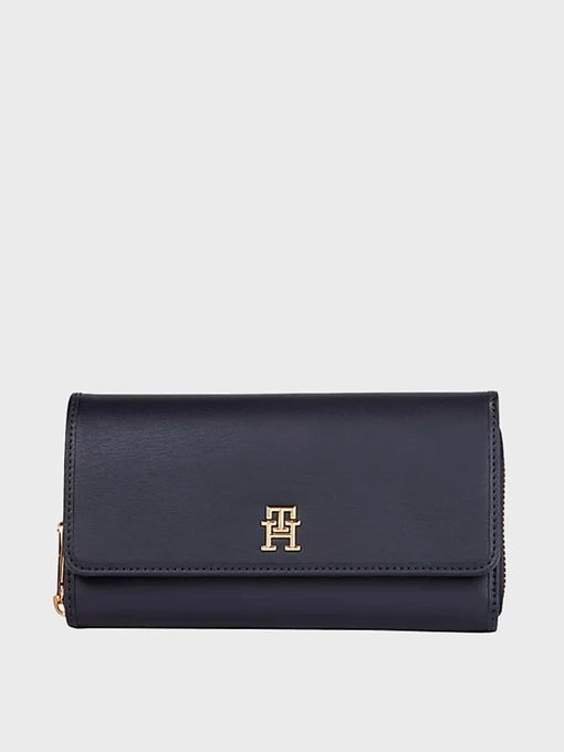 Кошельки Tommy Hilfiger модель AW0AW14900-DW6 Фото