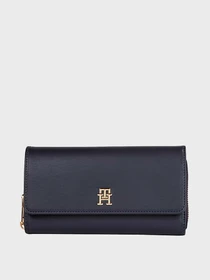 Кошельки Tommy Hilfiger модель AW0AW14900-DW6 Фото