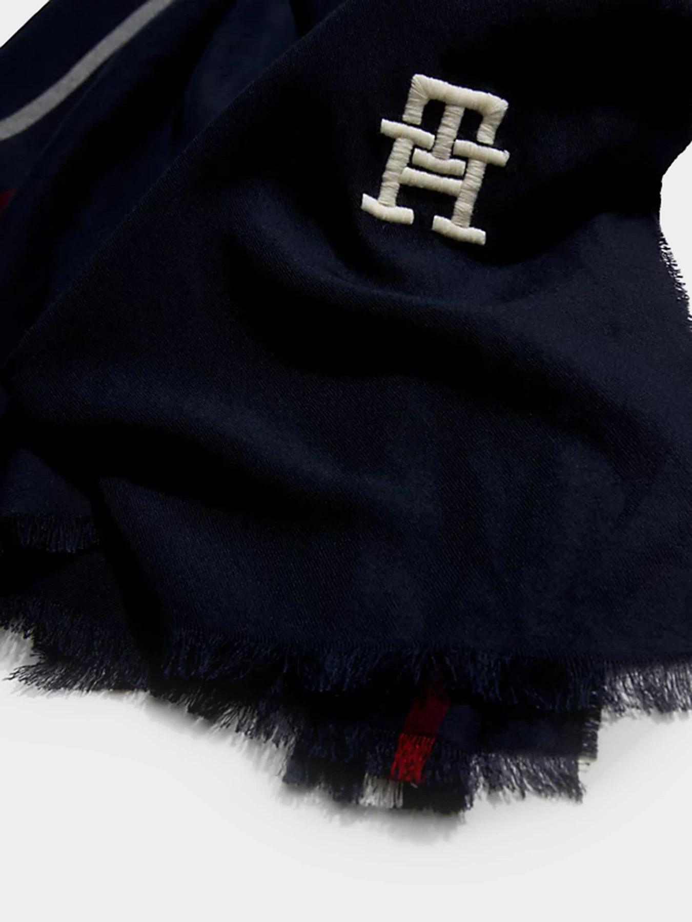 Шарфы и платки Tommy Hilfiger модель AW0AW14927-DW6 Фото