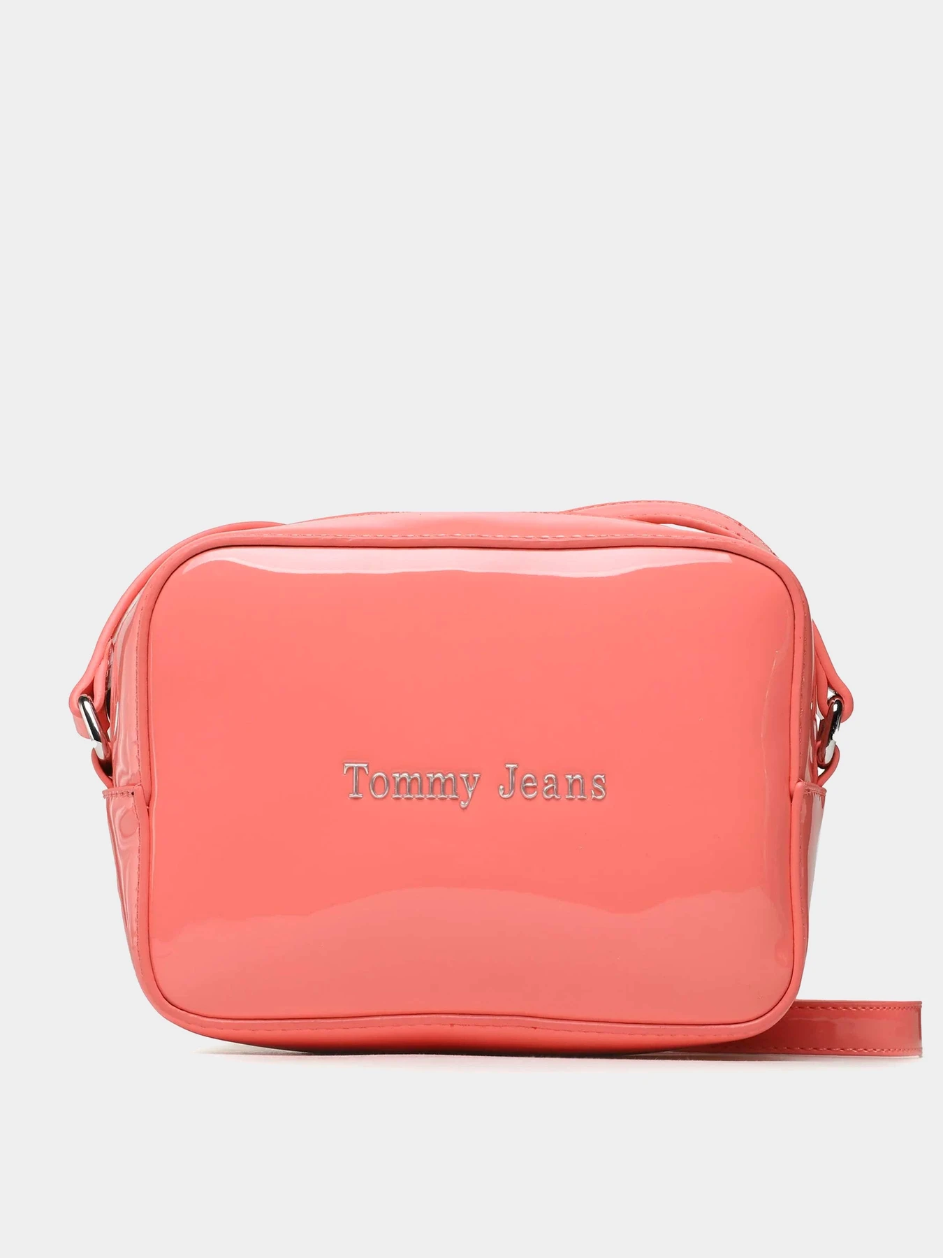 Сумки Tommy Hilfiger модель AW0AW14955-XKI Сумки Tommy Hilfiger модель AW0AW14955-XKI Фото