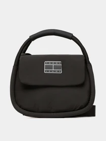 Сумки Tommy Hilfiger модель AW0AW14961-BDS Фото