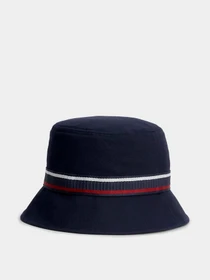 Шапки и кепки Tommy Hilfiger модель AW0AW15097-DW6 Фото