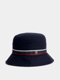 Шапки и кепки Tommy Hilfiger модель AW0AW15097-DW6 Фото