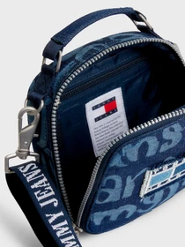 Сумки Tommy Hilfiger модель AW0AW15173-0GZ Фото