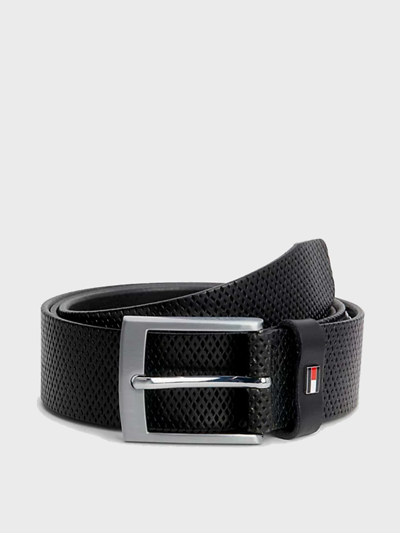 Ремни Tommy Hilfiger модель AM0AM11229-BDS Фото