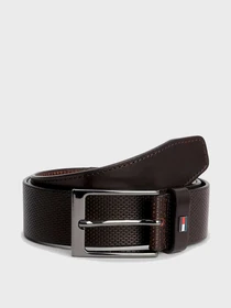 Ремни Tommy Hilfiger модель AM0AM11230-0HD Фото