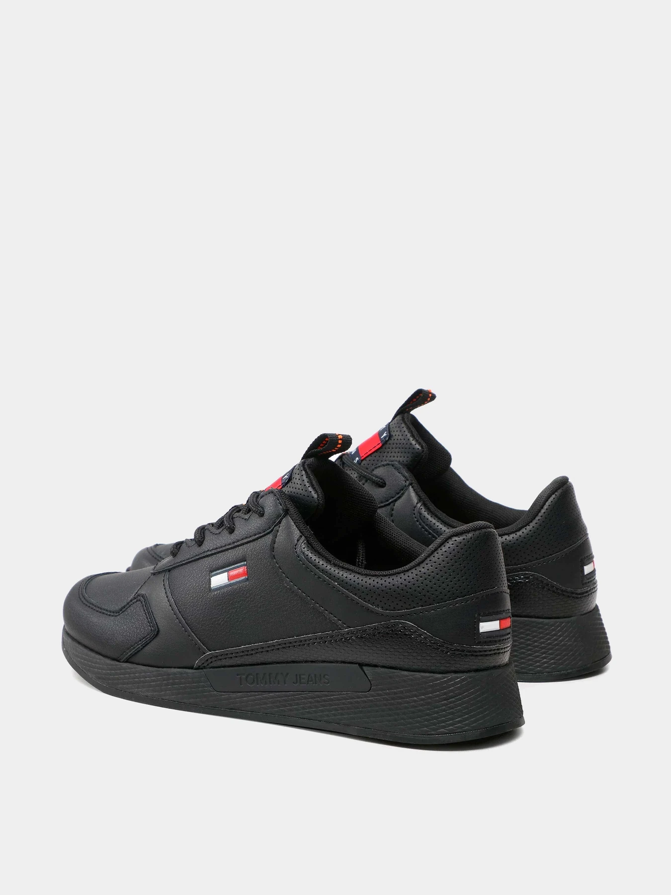 Кроссовки Tommy Hilfiger модель EM0EM01080-BDS Кроссовки Tommy Hilfiger модель EM0EM01080-BDS Фото