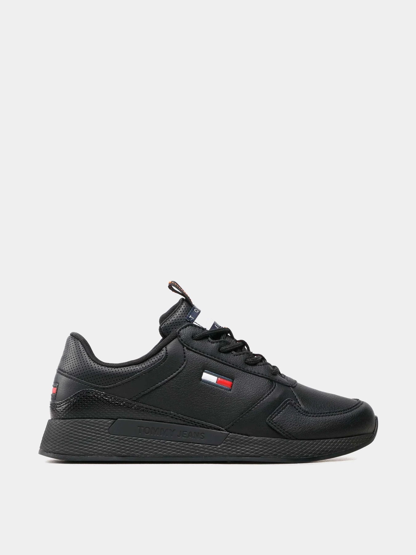 Кроссовки Tommy Hilfiger модель EM0EM01080-BDS Кроссовки Tommy Hilfiger модель EM0EM01080-BDS Фото
