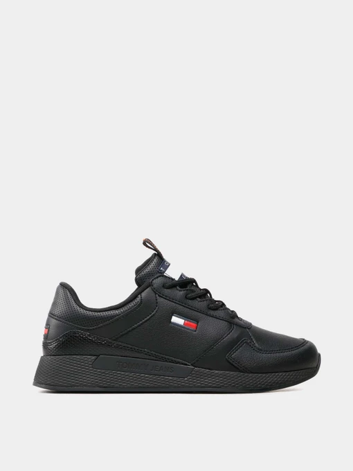 Кроссовки Tommy Hilfiger модель EM0EM01080-BDS Фото