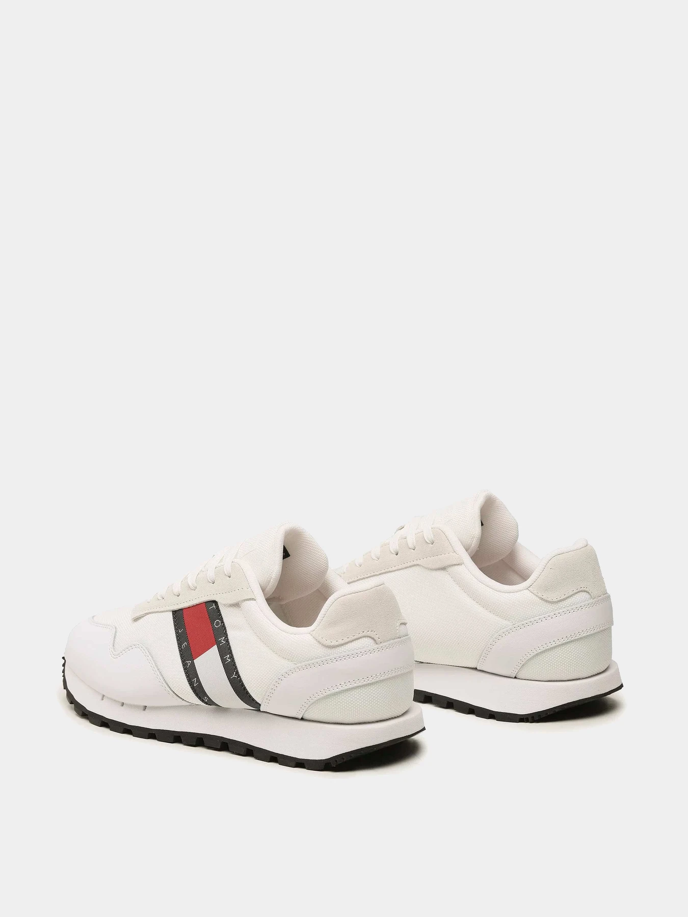 Кроссовки Tommy Hilfiger модель EM0EM01081-YBR Кроссовки Tommy Hilfiger модель EM0EM01081-YBR Фото
